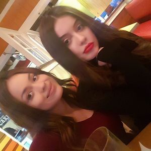 Meet your Posher, Wendy